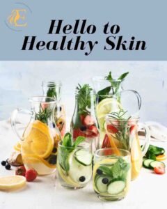 Best detox drinks for glowing skin