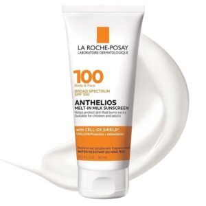 LA ROCHE-POSAY SPF100