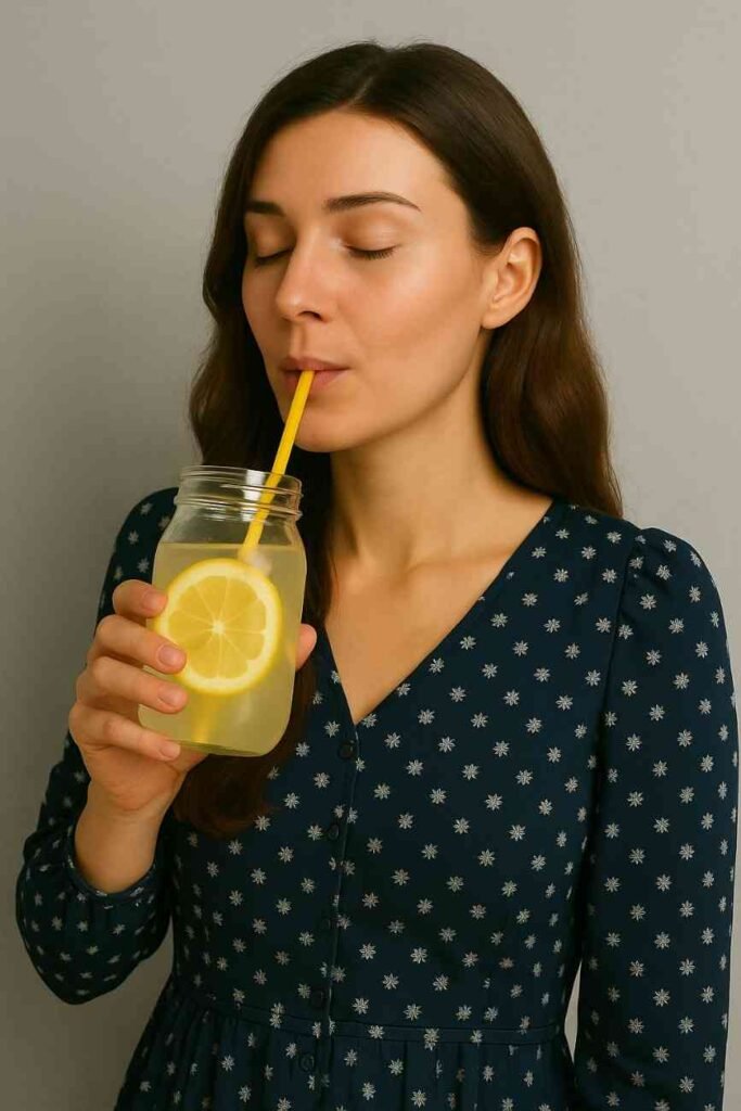 Best detox drink for glowing skin