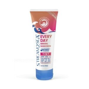 Stream2sea mineral sunscreen