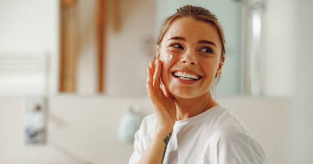 Best sunblock for sensitive skin