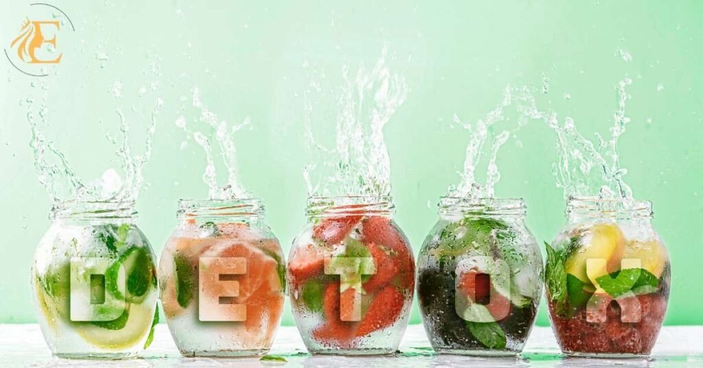 Best detox drink for glowing skin